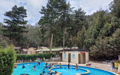 Actividades para Disfrutar el Verano en Lomas